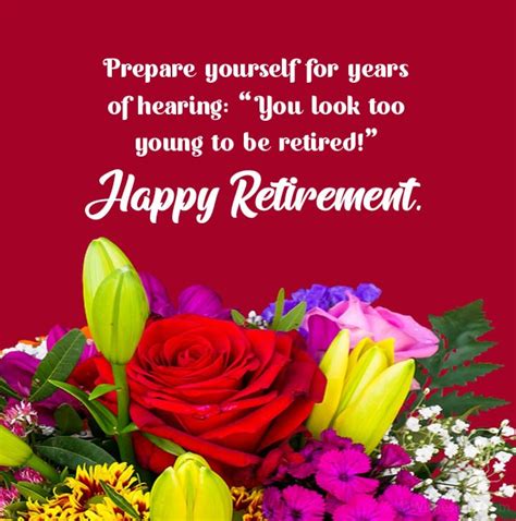 80 Funny Retirement Messages Wishes And Quotes Wishesmsg Ratingperson