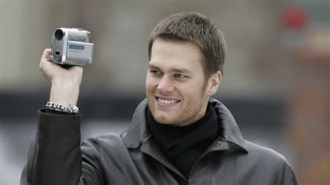 See how much Patriots QB Tom Brady has changed through the ...