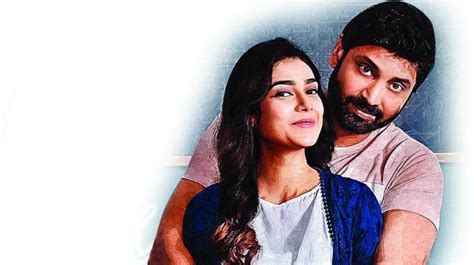 Malli Raava Movie Review Finally A Good Film For Sumanth