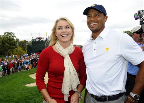 Tiger Woods Ex Elin Nordegrens Past Rumored Lovers Amid Pregnancy