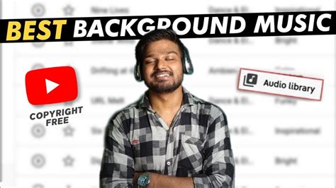 Top 5 Background Music For Youtube Videos Best Youtube Audio Library