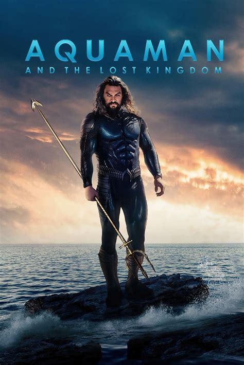 ‘aquaman 2 — Release Date Trailer And Everything We Know So Far