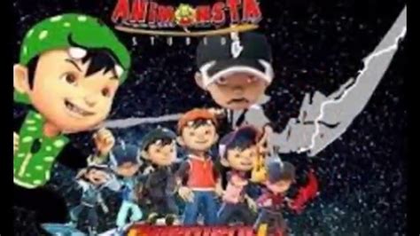 Boboiboy the movie is here!⚡ originally released in theaters in 2016, the blockbuster hit is now available on thclips in. Foto - Foto BoBoiBoy - YouTube