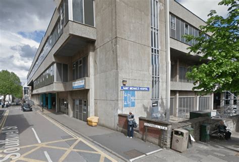 Pregnant Woman Caught Having Sex In St Michaels Hospital In Bristol By