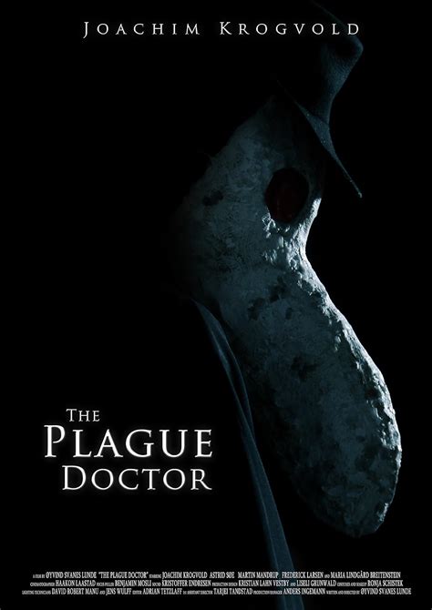 The Plague Doctor Short 2011 Imdb