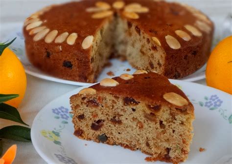 We did not find results for: Boiled Fruit Cake (Whole grain) | Simple Christmas Cake ...