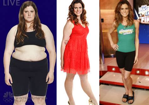 20 The Biggest Loser Weight Loss Transformations That Will Amaze You