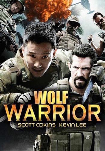 A chinese special force soldier with extraordinary marksmanship is confronted by a group of deadly foreign mercenaries who are hired to assassinate him by a vicious drug lord. Wolf Warrior (2015) from Jacky Wu with Jacky Wu as | Wolf ...