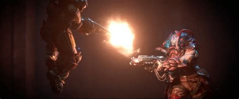 Saca tu lado más gamer y disfruta de estos juegos para pc: Quake Champions Xbox One Torrent Descargar - Gamestorrent