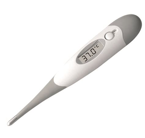 Diagnostic Digital Thermometer For Body Temperature