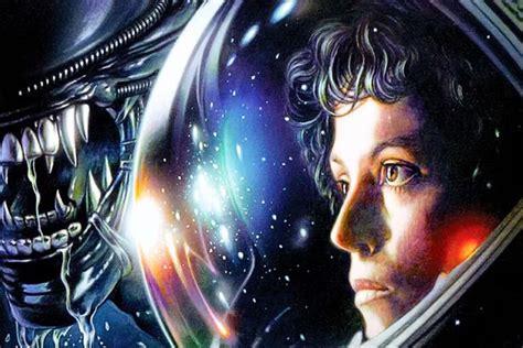 The Evolution Of Alien Exploring Ridley Scotts Directors Cut
