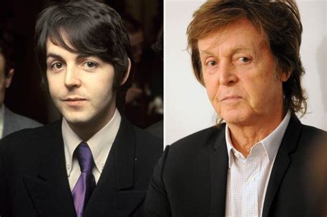 7 Completely Legit Signs That Paul Mccartney Died In 1966 And Was