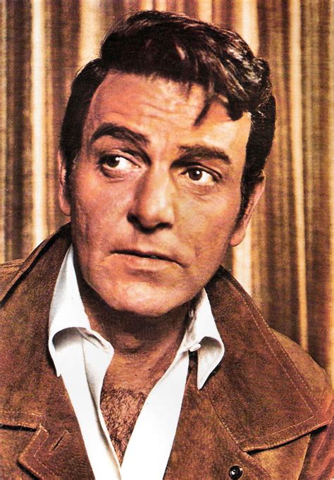 Mike Connors In Mannix 1967 1975 A Photo On Flickriver