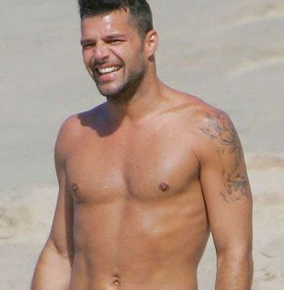 Trapitoonline Net Ricky Martin Se Declara Homosexual