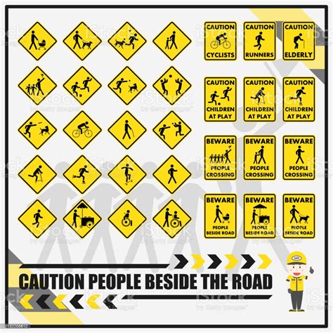 Safety Signs And Symbols Hse Images And Videos Gallery