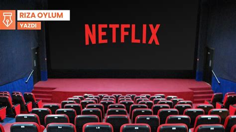 Netflix Film Festivallerinde El Y Kseltiyor