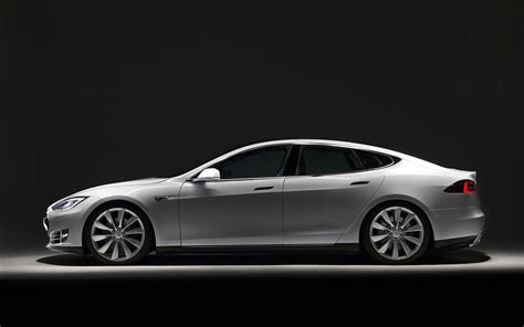 Check out these amazing selects from all over the web. Tesla Model S 2013 Widescreen Wallpapers 1080p - My Site