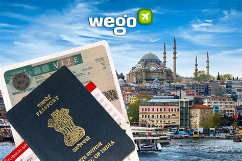 Turkey Visa For Indians Requirements Application Fees More