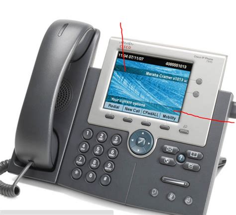 Cisco Ip Phone Display Permanent Line Ip Telephony Cisco Support
