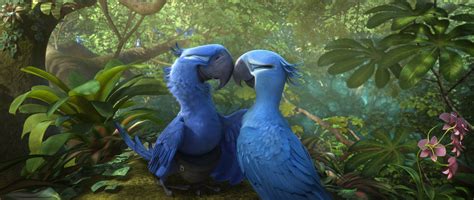 Rio 2 Preview 15 Things To Know About Rio 2 From Director Carlos