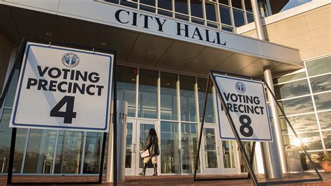 Four Candidates In Westland Mayor Race One Week Before Filing Deadline