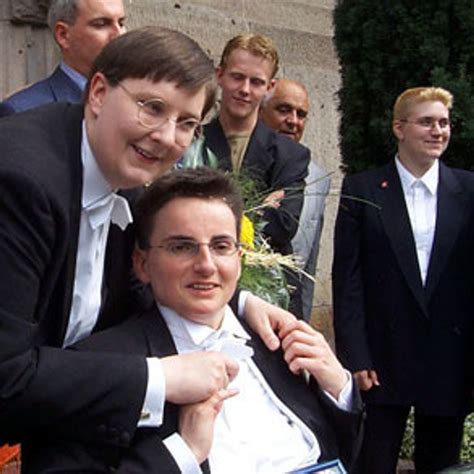 Germany Allows Its First Gay Marriages