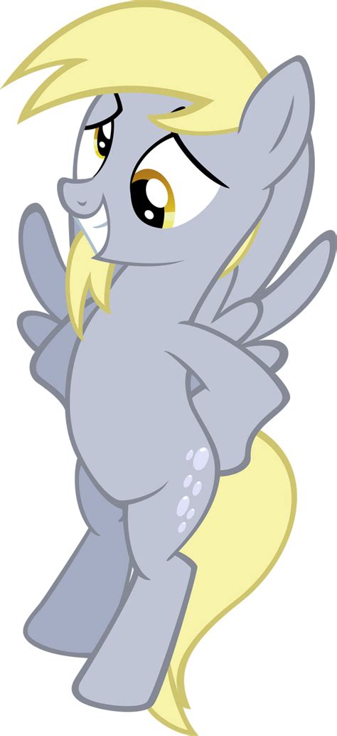 Derpy By Moongazeponies On Deviantart