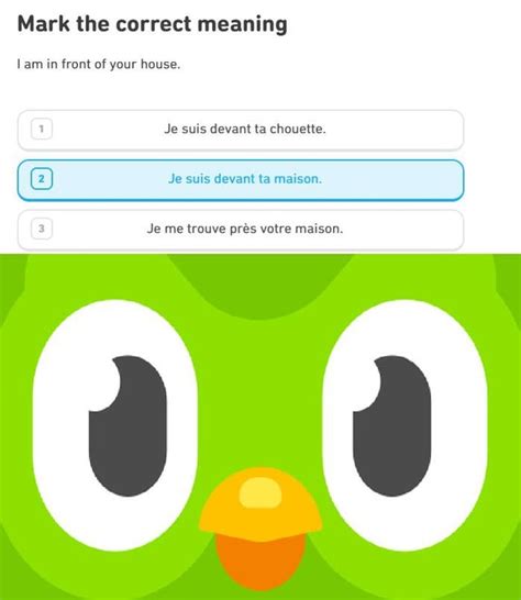 25 Funny Duolingo Memes That Are Slightly Threatening Inspirationfeed