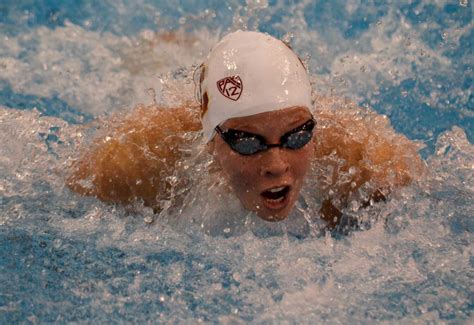 Five Teams Have Top Seed On Ncaa Night 3 Heat Sheets Posted Swimming
