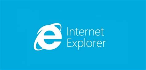 Puedes echarle un vistazo como usuario para ver las mejoras. Cómo Descargar Internet Explorer 11 para Windows 10 ...