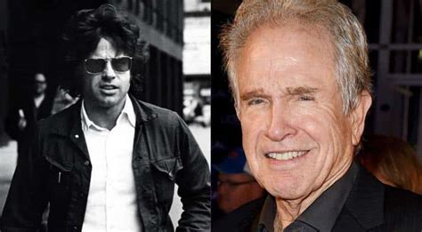 Bonnie And Clyde Actor Warren Beatty Accused Of Forcing Minor For Sex In 1973 Trendradars Uk