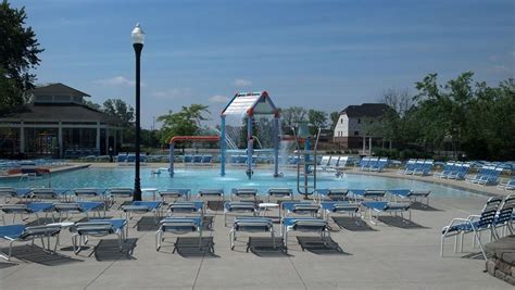 Lakeview Pool And Tennis Club Findlay Oh Party Venue