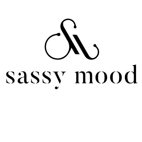 Sassy Mood