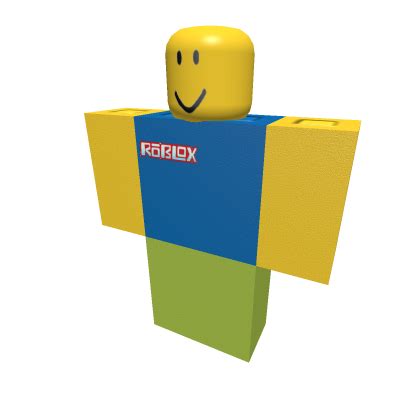 What Is A Roblox Noob And How To Be One Ultimate Guide