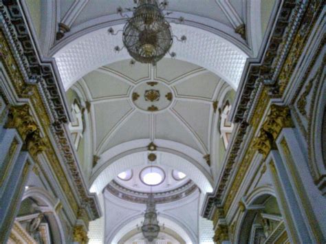 Cathedral Basilica De Colima