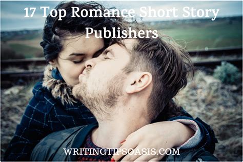 17 Top Romance Short Story Publishers Writing Tips Oasis