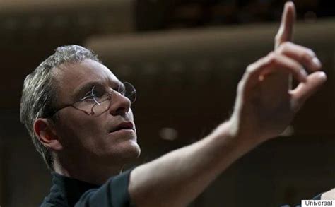 Interview Steve Jobs Writer Aaron Sorkin Admits Hes Tempted Sometimes To Write Under A