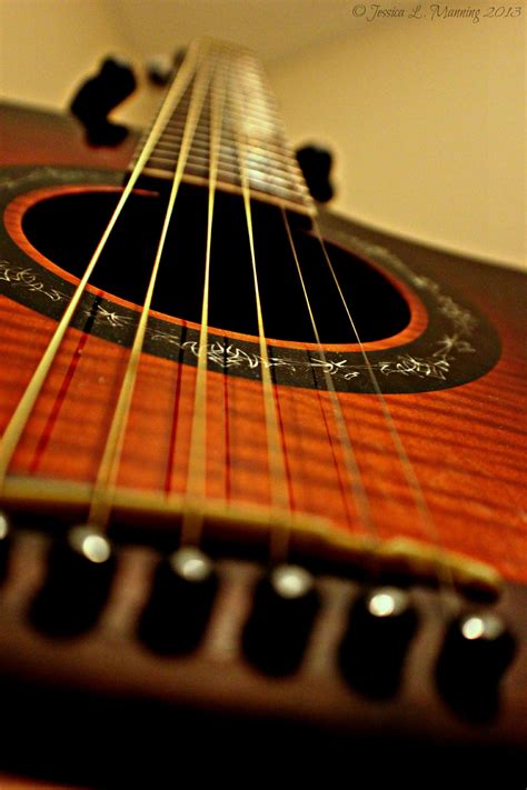 Guitar Strings Line Photography Macro Photography Tips Macro