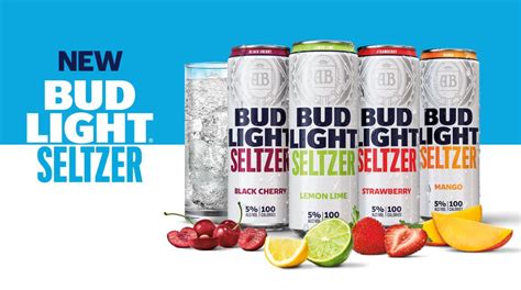 Bud Light Seltzer Is Offering Someone The Chance To Earn