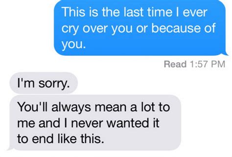 there s a heartbreaking tumblr documenting the last messages people send each other self