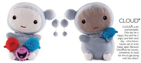 Kimochis Emotions Toys