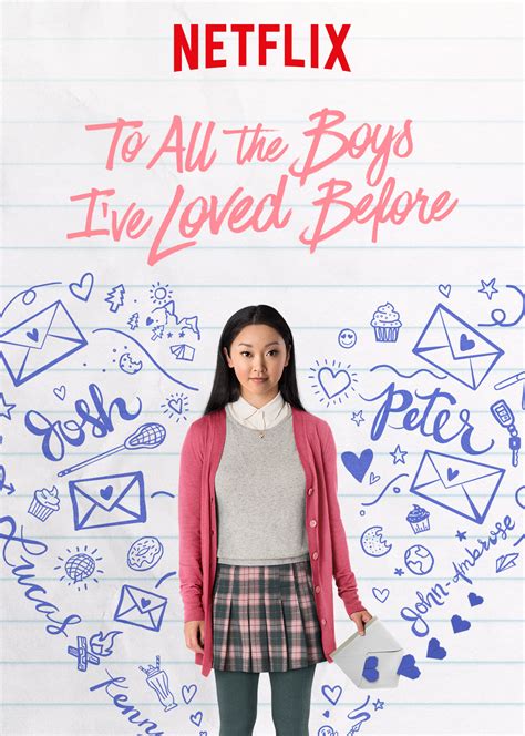 To All The Boys Ive Loved Before 2 Adorable Books