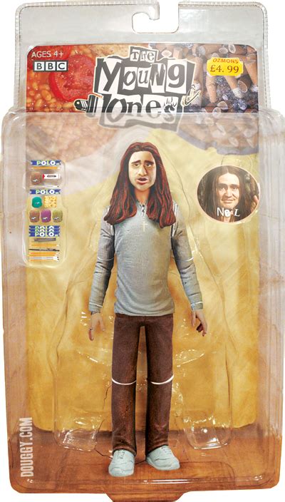 Mustard comedy mag: comedy action figures | Action figures, Figures, Young ones