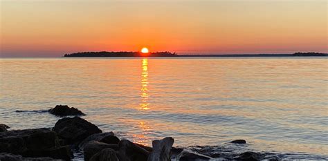 Experience The Best Sunset Spots In Door County Wisconsin Wiscolens