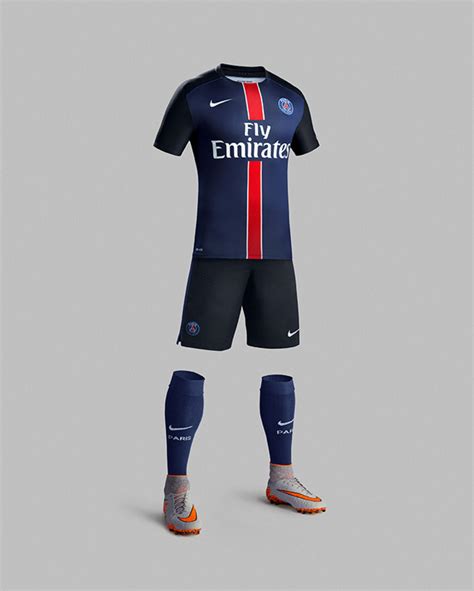 You can copy the url below into the game. Grandeur, Respect, Passion: Paris Saint-Germain Home Kit ...