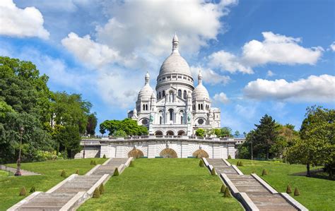 Sacré Coeur Paris Everything You Need To Know About This Famous Church