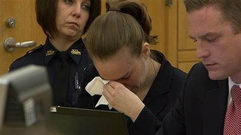 Mom Convicted Of Poisoning Son 5 TODAY Com
