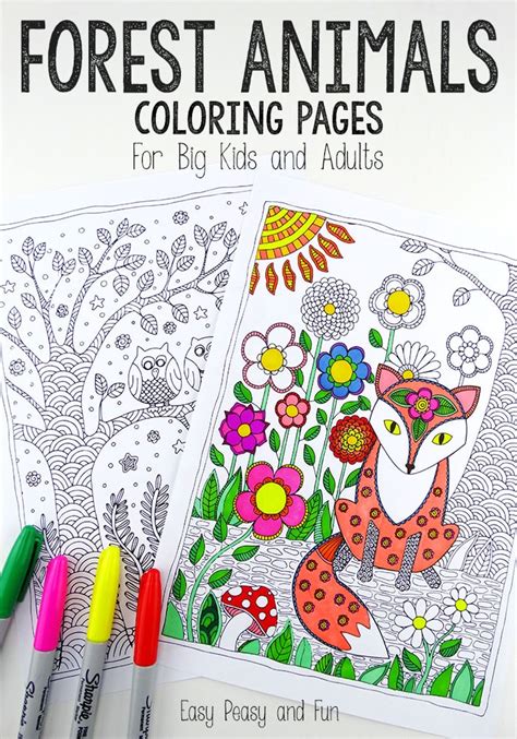 You can easily download or print any coloring pages right here, on our site. Trendspotting: Adult Coloring Books - Run To Radiance
