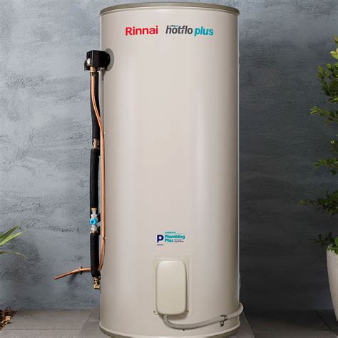 Rinnai HotFlo Plus Electric Hot Water Systems Eagles Plumbing Plus