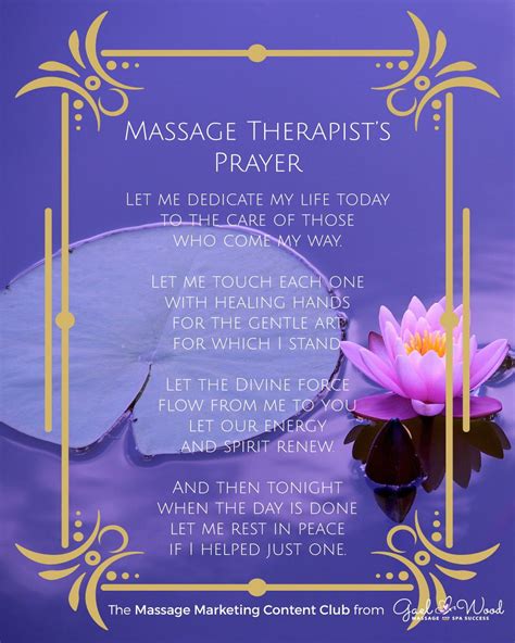 Free Massage Marketing Content Samples Massage Marketing Massage Therapist Massage Business